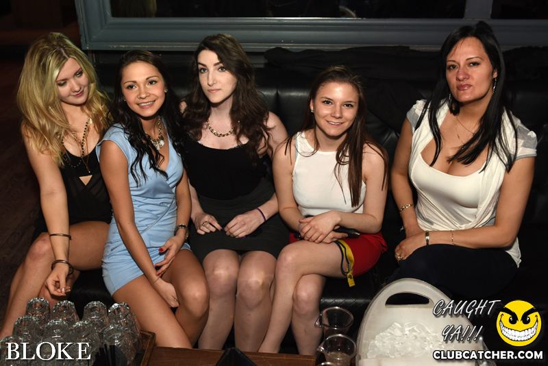 Bloke nightclub photo 58 - April 7th, 2015