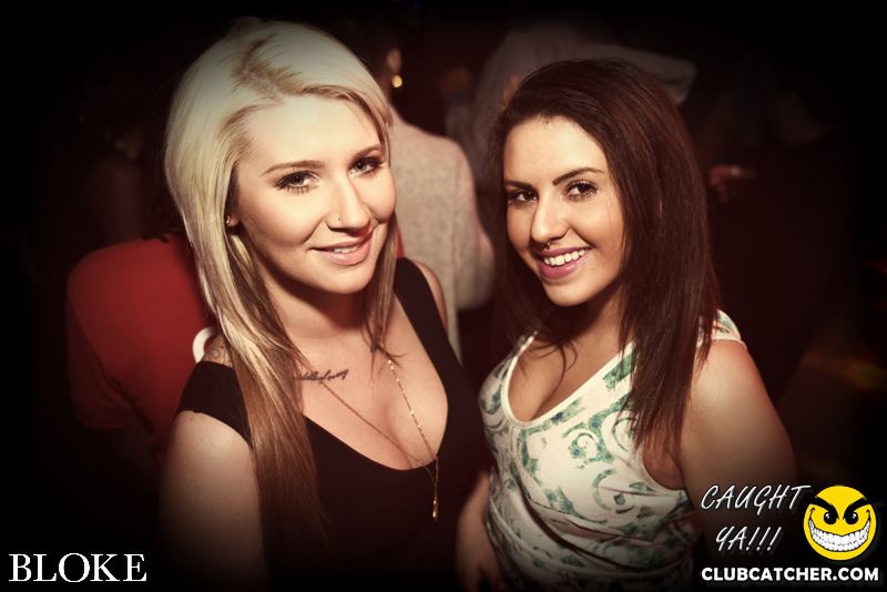 Bloke nightclub photo 61 - April 7th, 2015