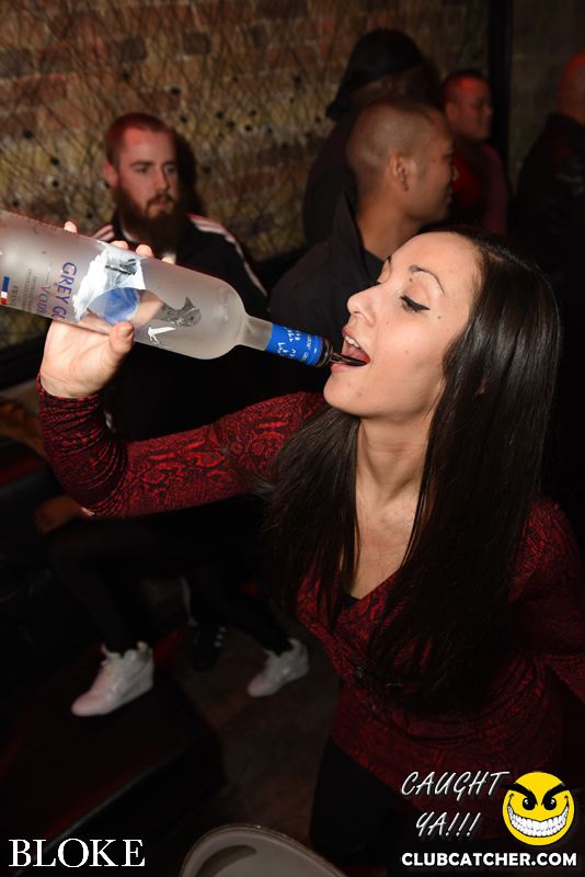 Bloke nightclub photo 64 - April 7th, 2015