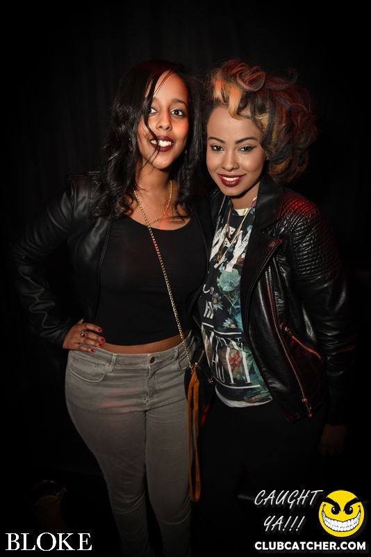 Bloke nightclub photo 65 - April 7th, 2015