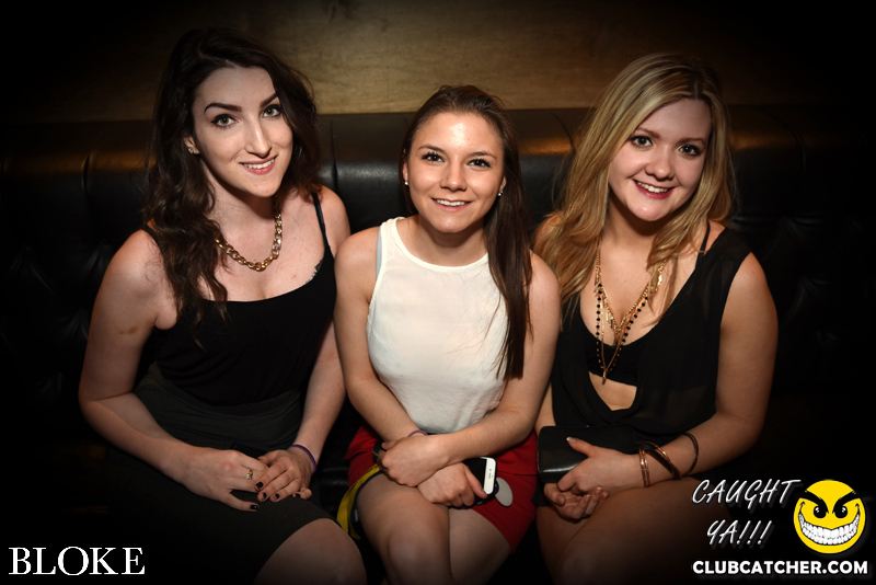 Bloke nightclub photo 66 - April 7th, 2015