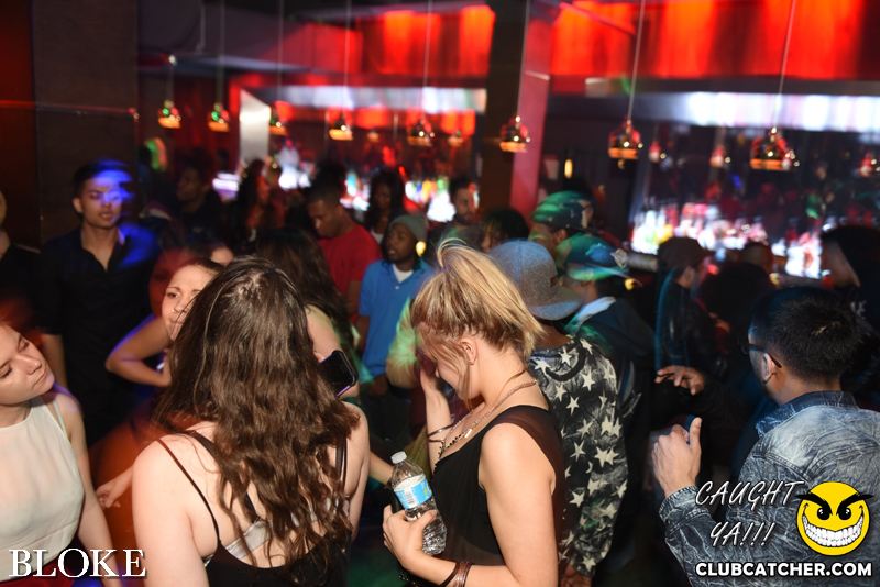 Bloke nightclub photo 71 - April 7th, 2015