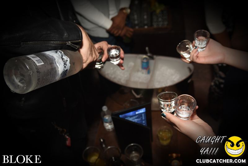 Bloke nightclub photo 73 - April 7th, 2015