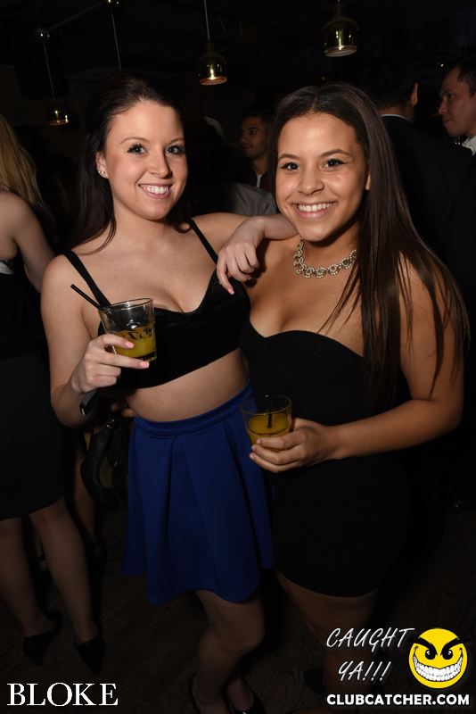Bloke nightclub photo 74 - April 7th, 2015