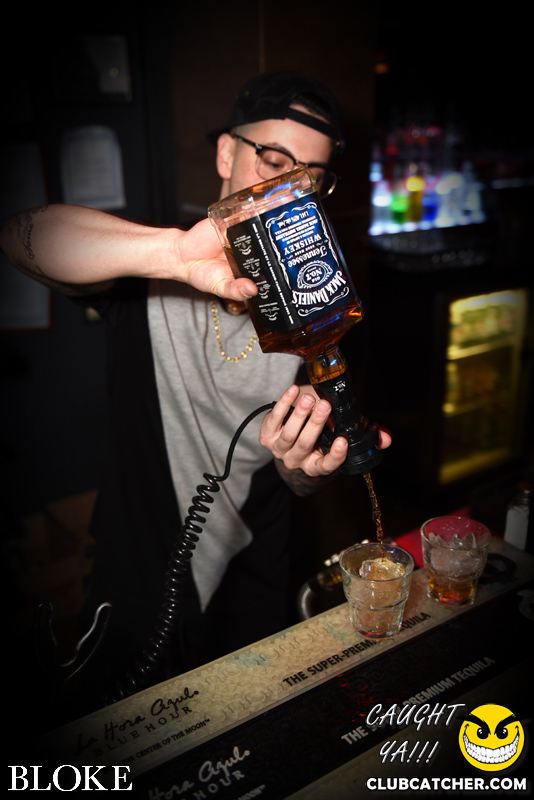 Bloke nightclub photo 75 - April 7th, 2015