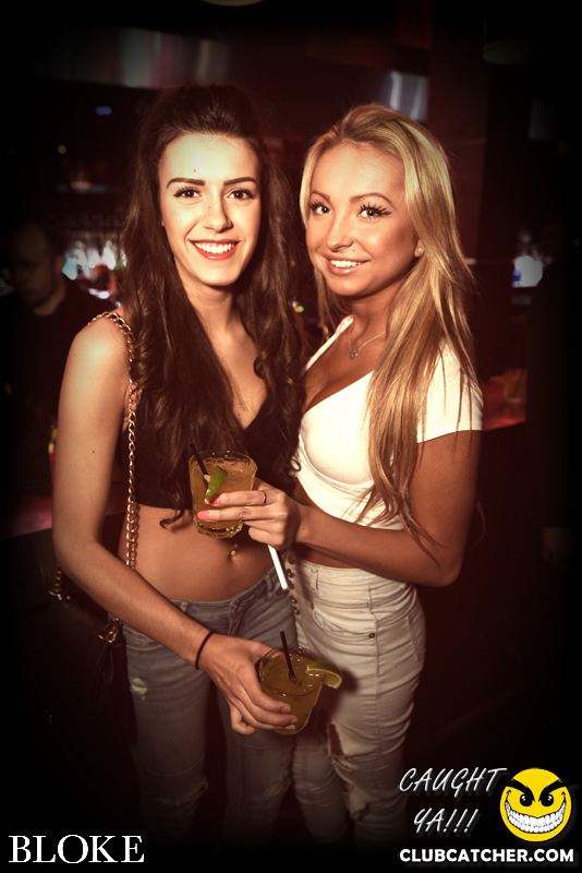 Bloke nightclub photo 77 - April 7th, 2015