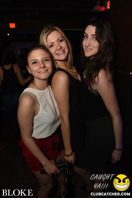 Bloke nightclub photo 78 - April 7th, 2015