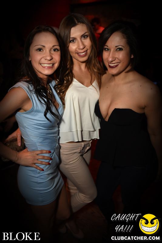 Bloke nightclub photo 79 - April 7th, 2015