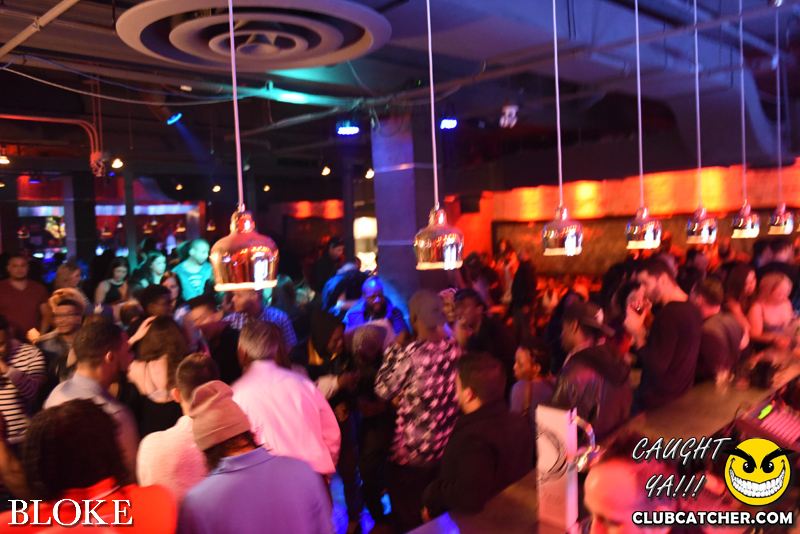 Bloke nightclub photo 84 - April 7th, 2015