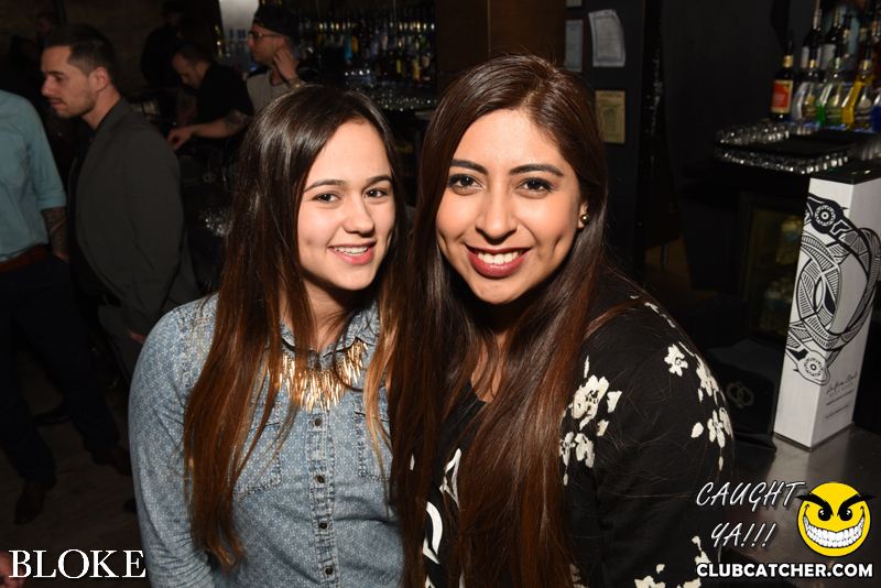 Bloke nightclub photo 85 - April 7th, 2015