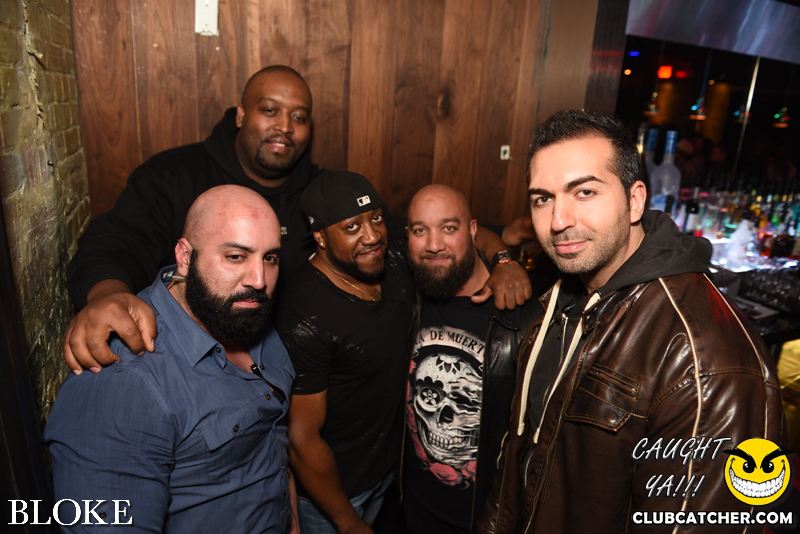 Bloke nightclub photo 87 - April 7th, 2015