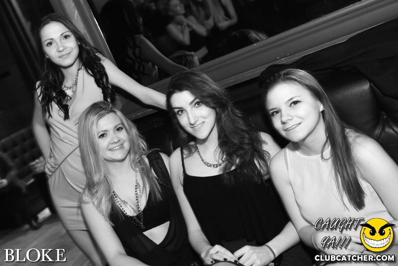 Bloke nightclub photo 88 - April 7th, 2015