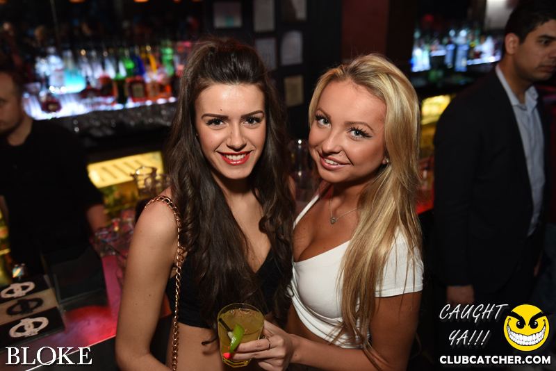 Bloke nightclub photo 98 - April 7th, 2015