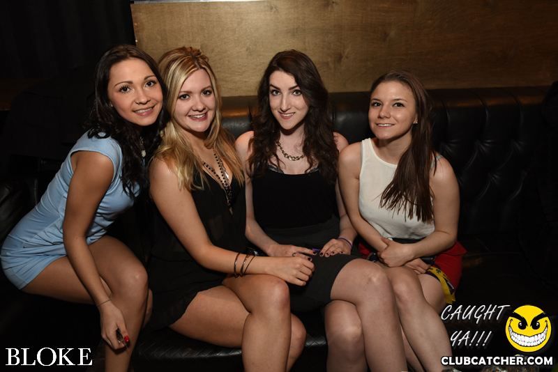 Bloke nightclub photo 100 - April 7th, 2015