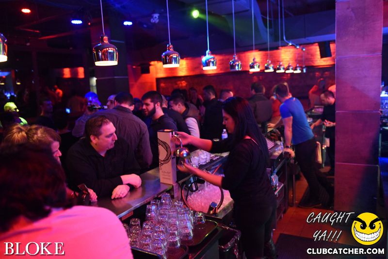 Bloke nightclub photo 1 - April 8th, 2015