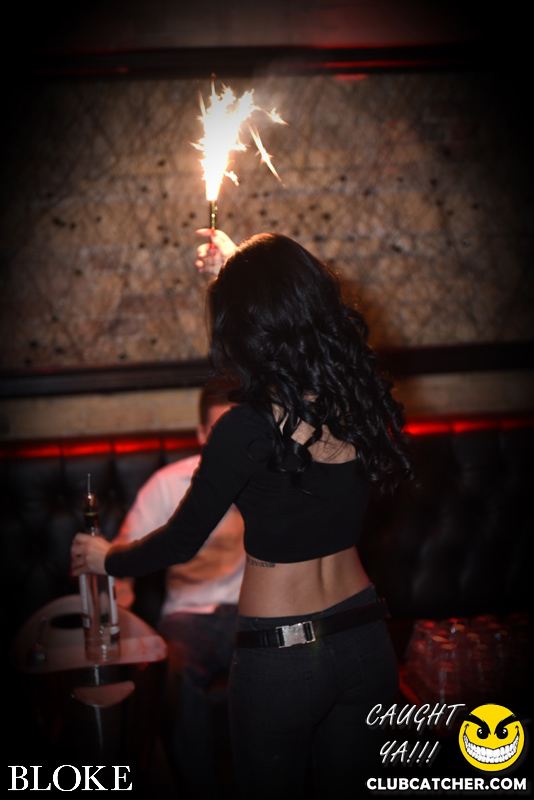 Bloke nightclub photo 11 - April 8th, 2015