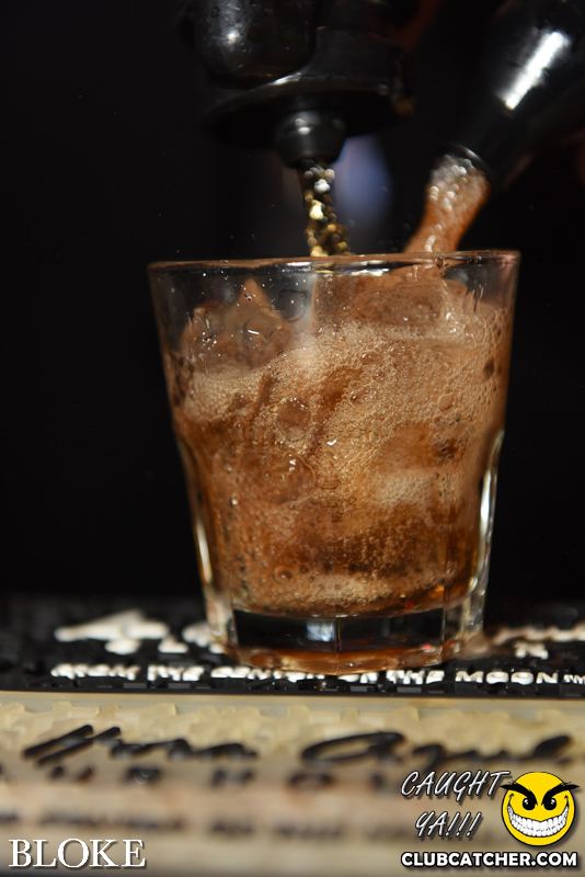 Bloke nightclub photo 12 - April 8th, 2015