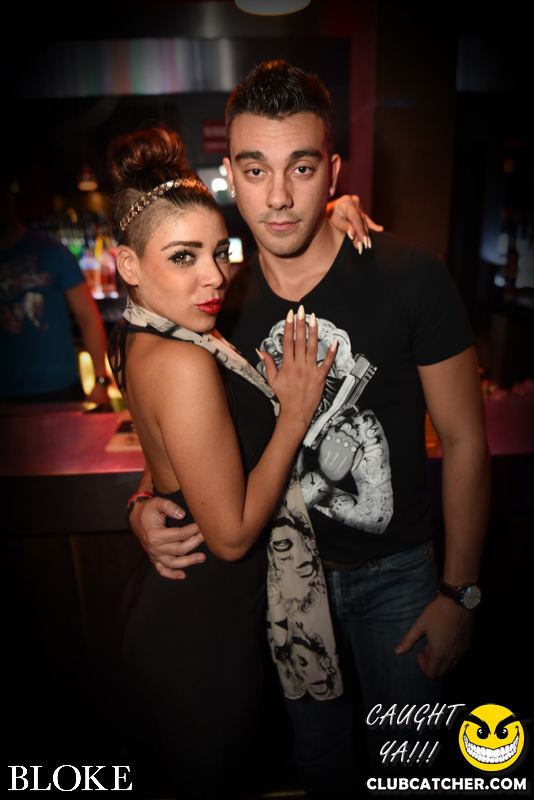 Bloke nightclub photo 13 - April 8th, 2015