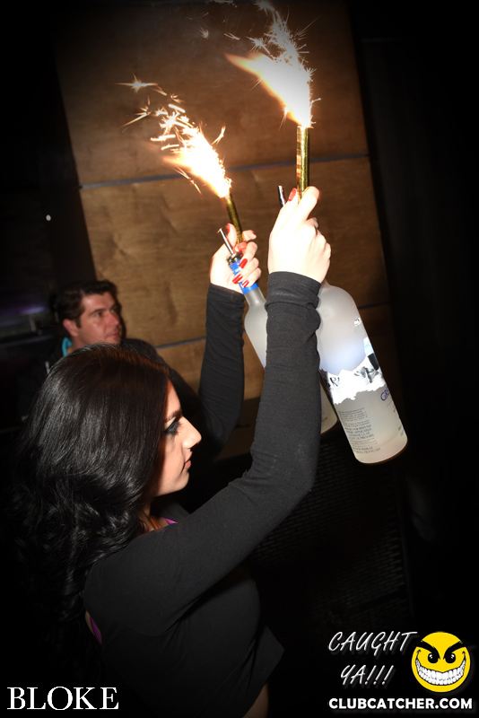 Bloke nightclub photo 17 - April 8th, 2015