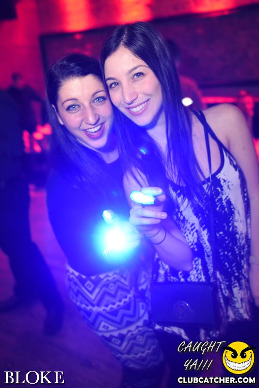 Bloke nightclub photo 20 - April 8th, 2015