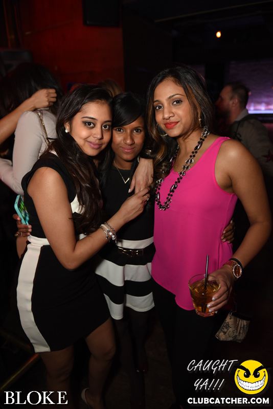 Bloke nightclub photo 21 - April 8th, 2015