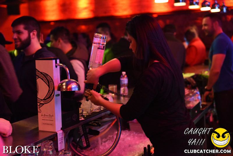 Bloke nightclub photo 24 - April 8th, 2015