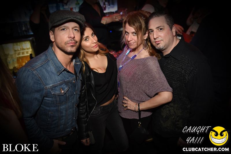 Bloke nightclub photo 25 - April 8th, 2015