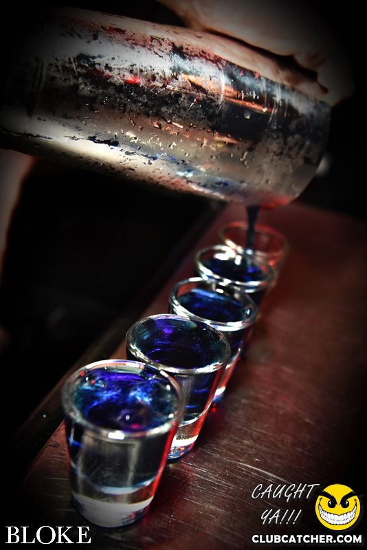 Bloke nightclub photo 26 - April 8th, 2015