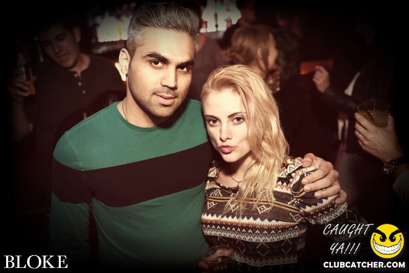Bloke nightclub photo 28 - April 8th, 2015