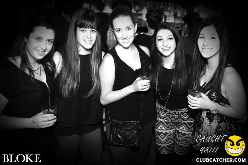 Bloke nightclub photo 30 - April 8th, 2015