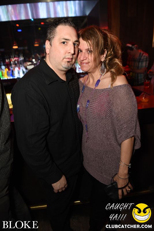 Bloke nightclub photo 31 - April 8th, 2015