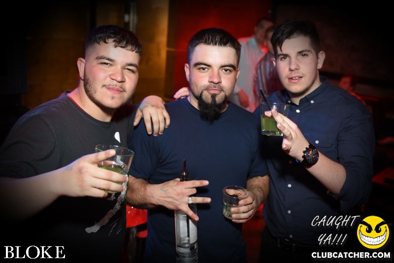Bloke nightclub photo 34 - April 8th, 2015