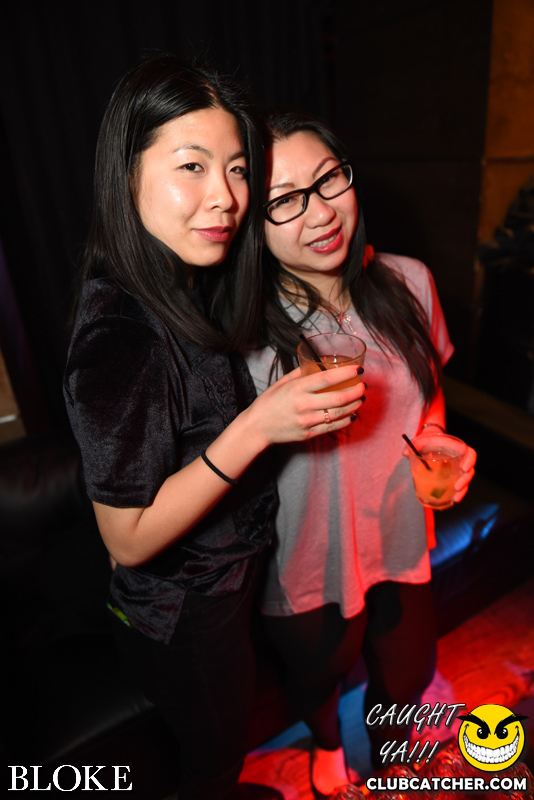 Bloke nightclub photo 36 - April 8th, 2015
