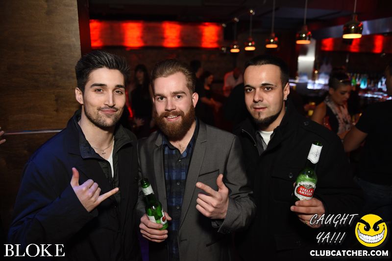 Bloke nightclub photo 38 - April 8th, 2015