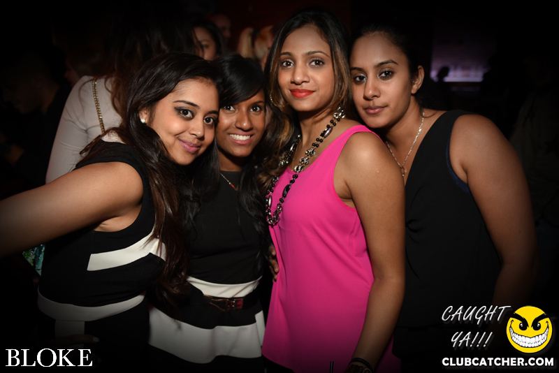 Bloke nightclub photo 39 - April 8th, 2015