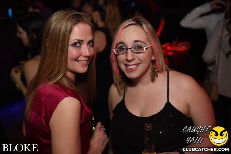 Bloke nightclub photo 40 - April 8th, 2015