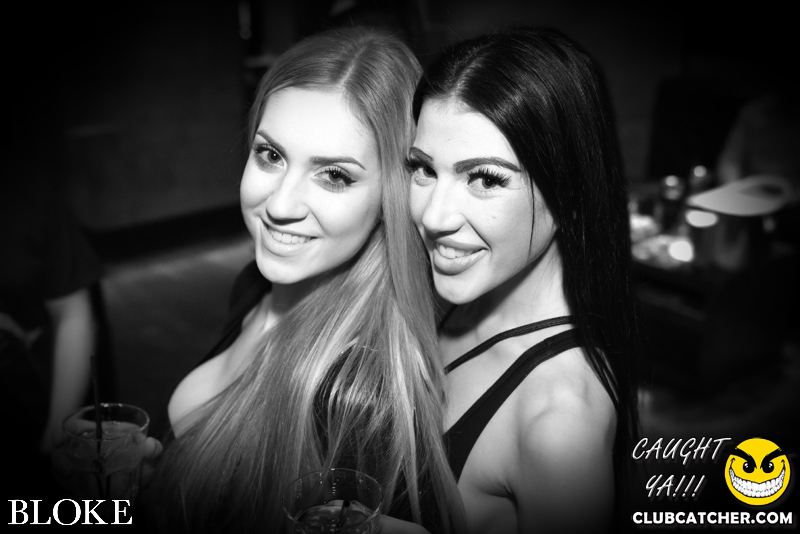 Bloke nightclub photo 42 - April 8th, 2015