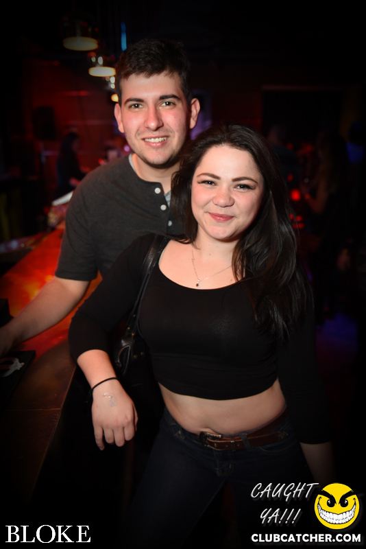 Bloke nightclub photo 44 - April 8th, 2015