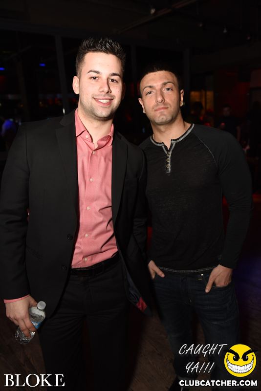 Bloke nightclub photo 45 - April 8th, 2015