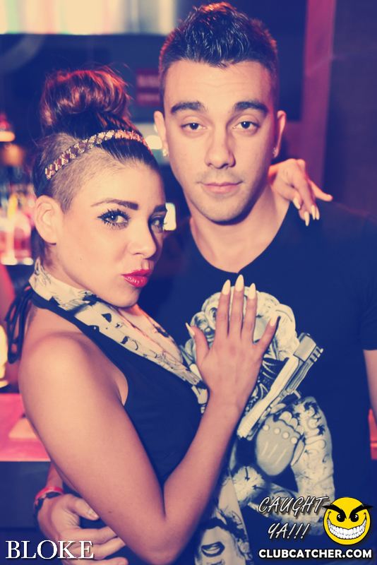 Bloke nightclub photo 47 - April 8th, 2015