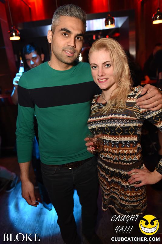 Bloke nightclub photo 49 - April 8th, 2015