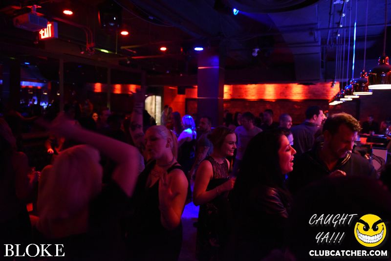 Bloke nightclub photo 50 - April 8th, 2015