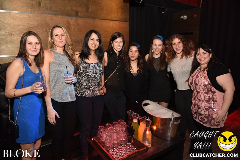 Bloke nightclub photo 6 - April 8th, 2015