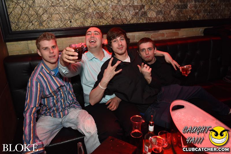 Bloke nightclub photo 52 - April 8th, 2015