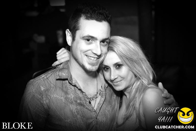 Bloke nightclub photo 54 - April 8th, 2015