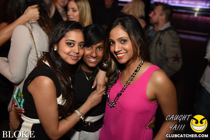 Bloke nightclub photo 55 - April 8th, 2015