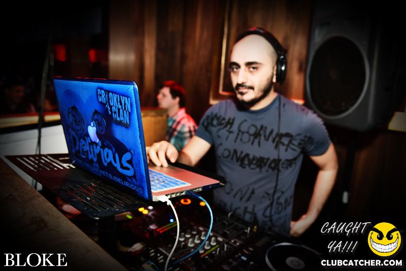 Bloke nightclub photo 57 - April 8th, 2015