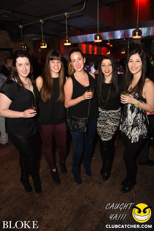 Bloke nightclub photo 59 - April 8th, 2015