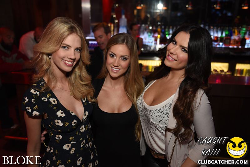 Bloke nightclub photo 60 - April 8th, 2015