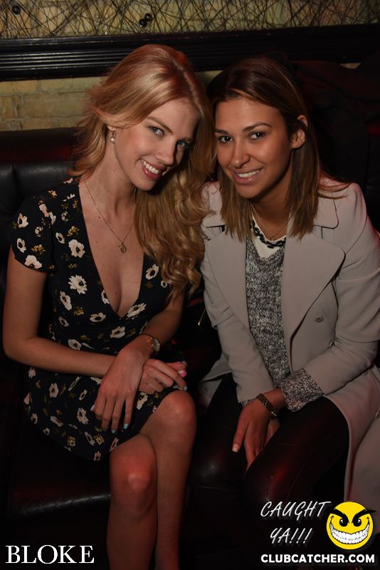 Bloke nightclub photo 7 - April 8th, 2015